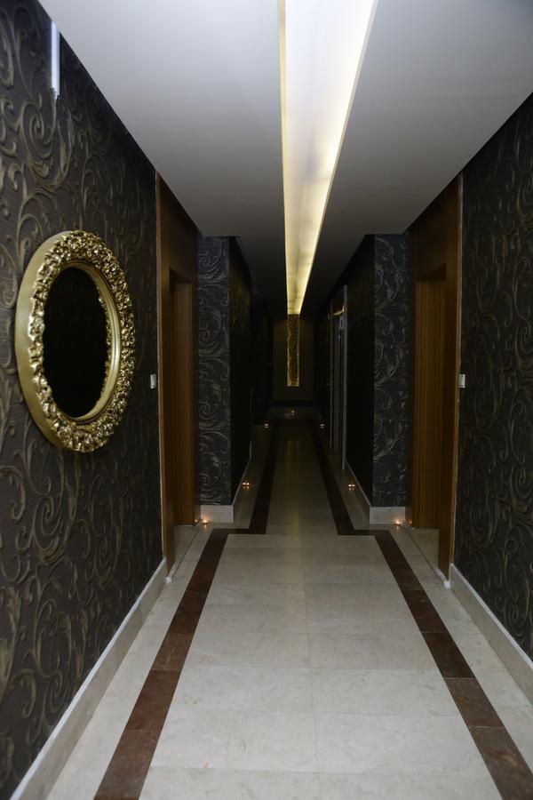 Aden Apart Apart Otel *