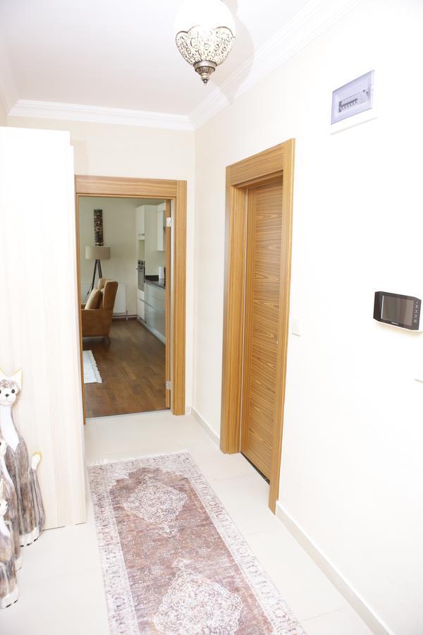 Apart Otel Aden Apart