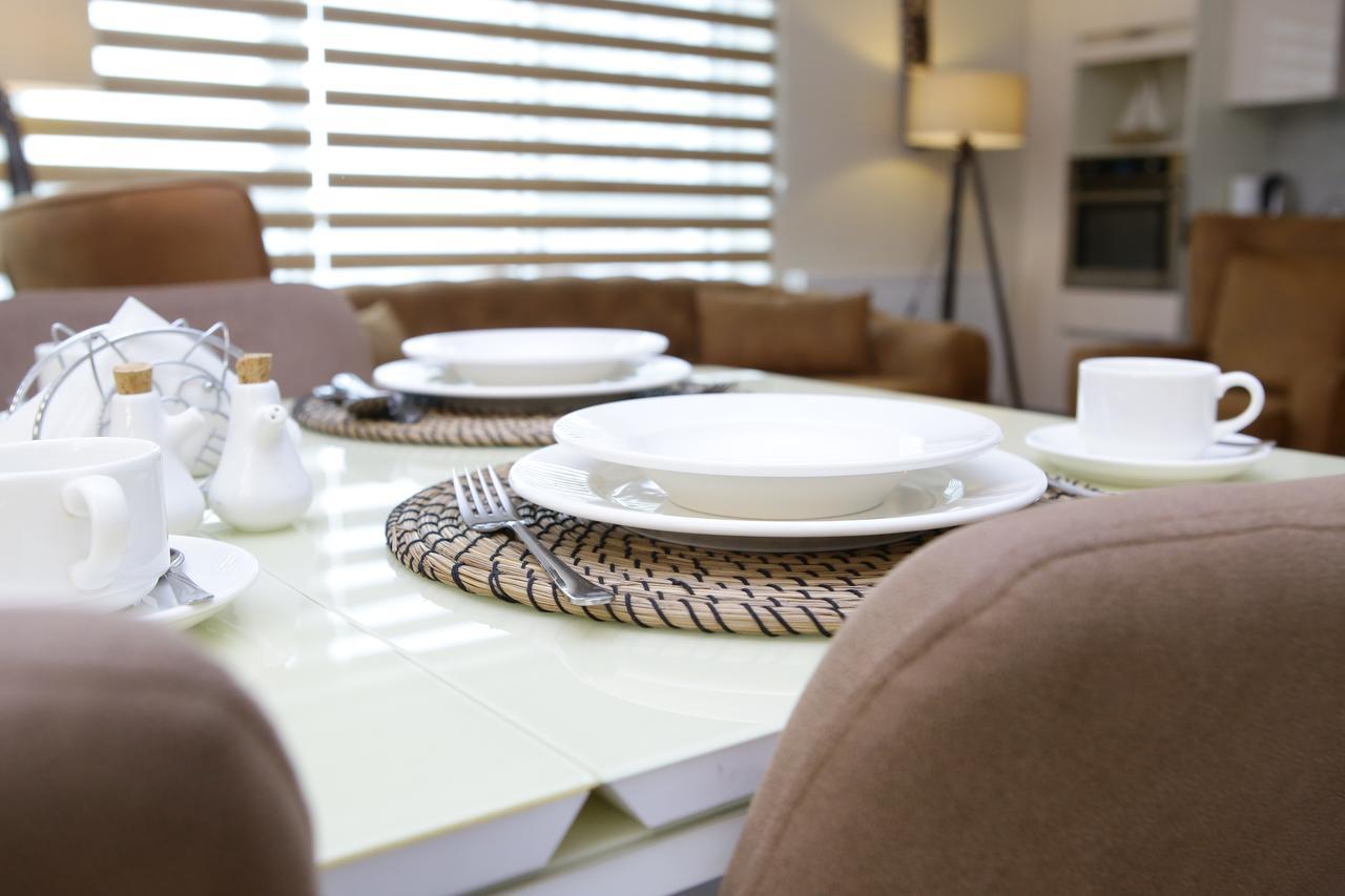 Aden Apart Apart Otel Ankara