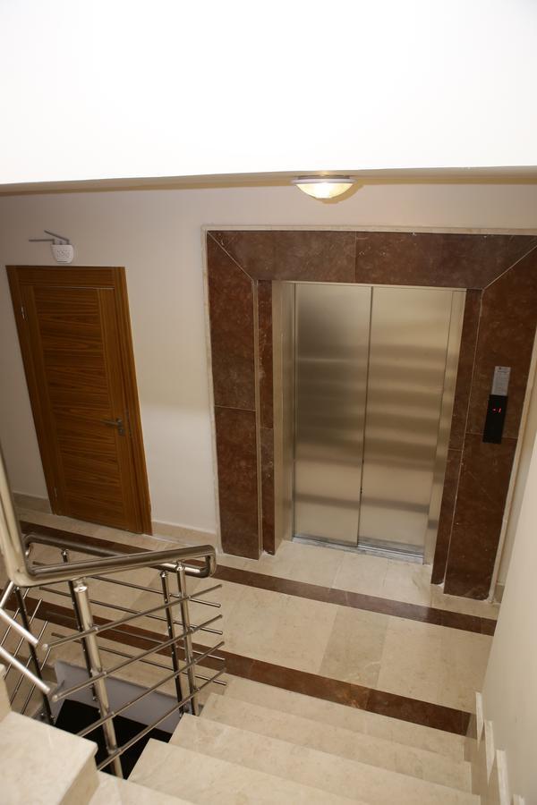 Aden Apart Apart Otel *