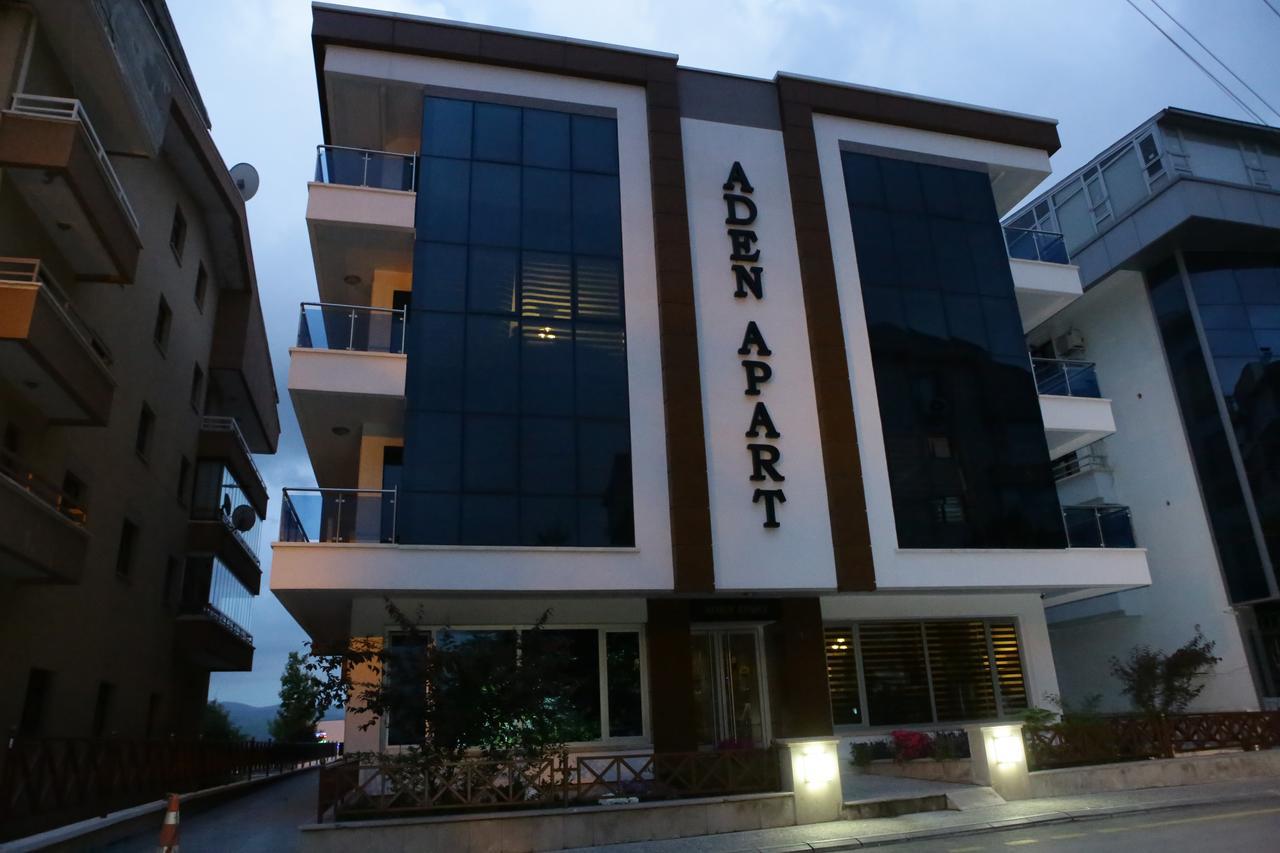 Apart Otel Aden Apart *