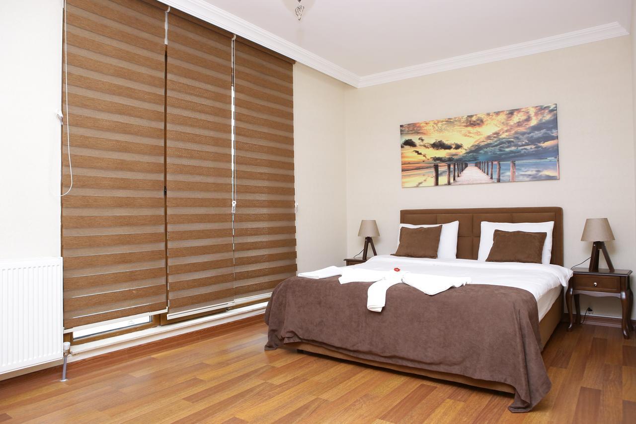 Aden Apart Apart Otel Ankara